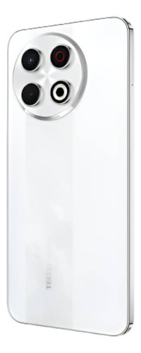 Celular Tecno Spark 30 Pro 8gb Ram 256gb Rom Dual Sim Artic Glow