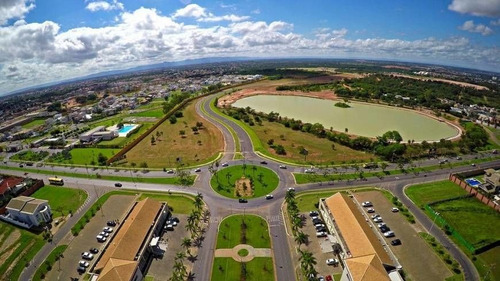 Imagem 4 de 9 de Terreno-em-condominio-para-venda-em-loteamento-recanto-do-lago-sao-jose-do-rio-preto-sp - 2021173