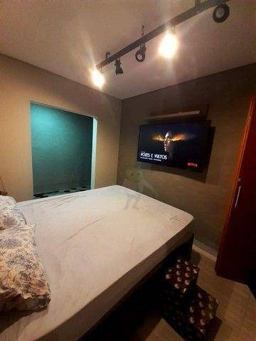 Imagem 7 de 16 de Apartamento Com 2 Dormitórios À Venda, 50 M² Por R$ 375.000 - Vila Pires - Santo André/sp - Ap1649