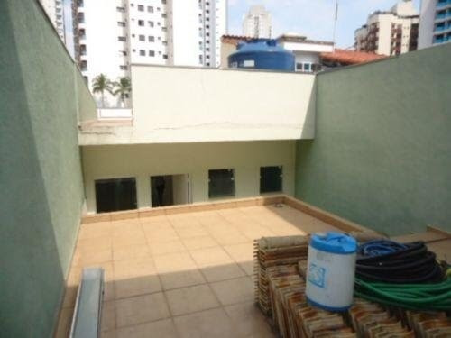 Imagem 13 de 14 de Sobrado Em Vila Regente Feijó - São Paulo - 3371
