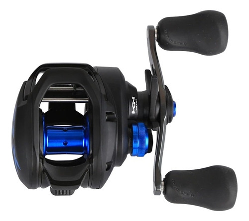 Carretilha Shimano Slx 150hg Drag 5kg 7.2:1 Lado Direito
