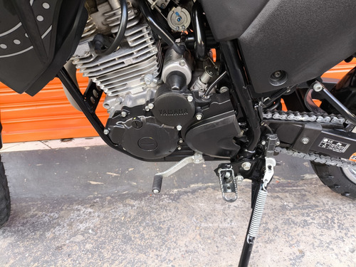 Yamaha Xtz 250 Lander 2023 Abs Com 12 Mil Km