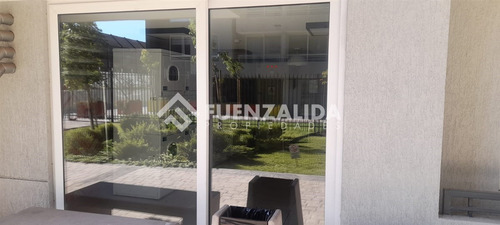 Departamento En Arriendo De 1 Dorm. En Ñuñoa