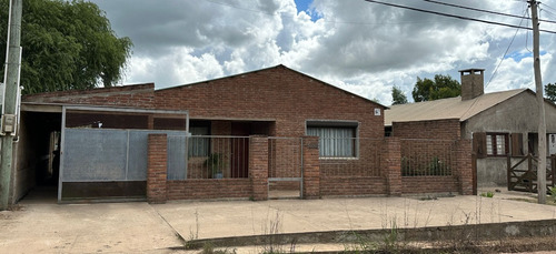 Casa Lista Para Habitar T Y Tres