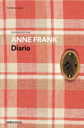 Diario De Ana Frank  - Frank  - *