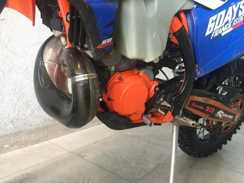 Imagen 13 de 19 de Ktm 300 Exc Six Days 2018 Usada - Palermo Bikes