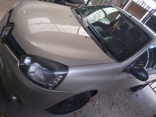 Renault Clio 1.2 MÃo Expression