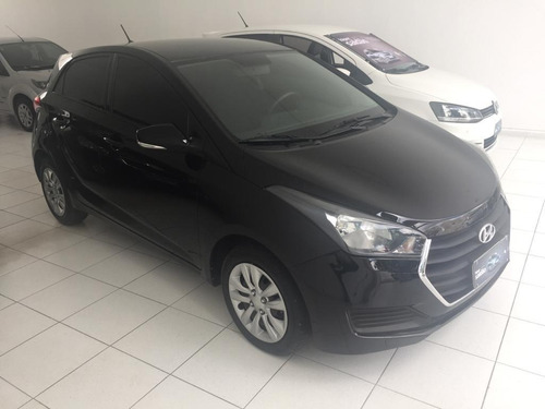Hyundai Hb 20 Hatch 1.0 12v 4p Comfort Flex