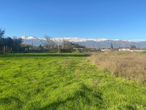 Maravillosa Parcela En Venta Santa Elena  (174082)