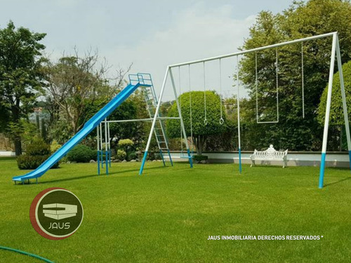 Imagen 18 de 18 de Lujosa Casa En Venta En Lomas De Cocoyoc