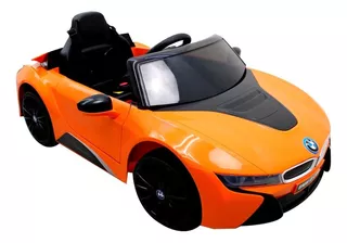 Montable Vehiculo Electrico Bmw-i8 6v R/c