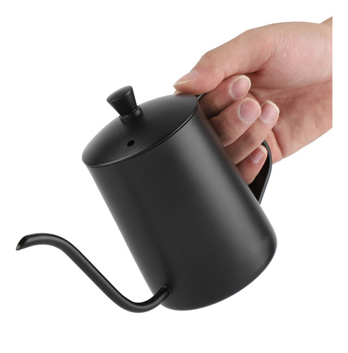 Cafetera De Acero Inoxidable Cafetera Para El Hogar