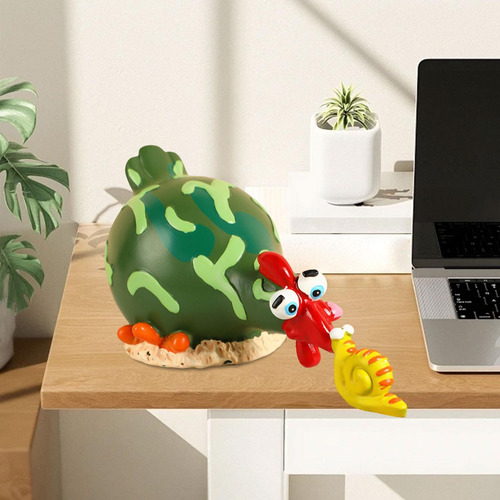 Figuras De Pollo Escultura De Pollo Manualidades Verde