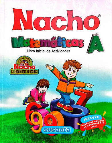 Nacho Matematicas A