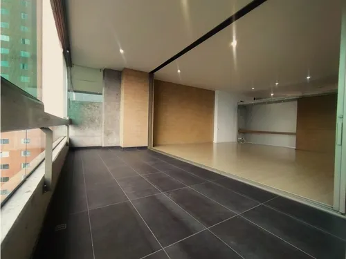Apartamento Para Arriendo En El Poblado Los Balsos