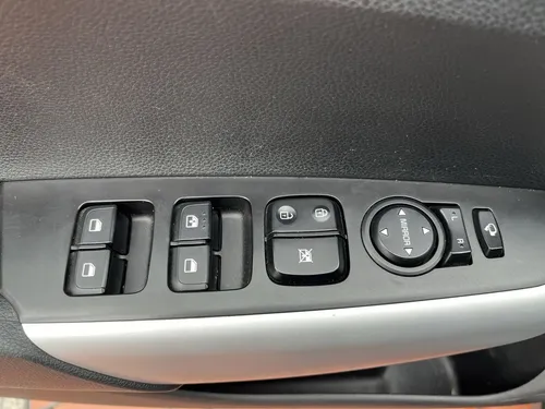 Kia Picanto New Xline 2022