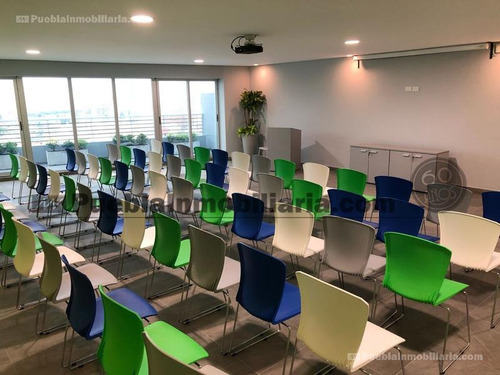 Imagen 4 de 30 de Oficina En Alquiler - Parque Patricios, Distrito Tecnológico