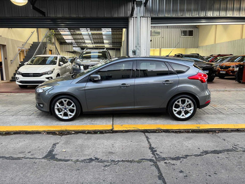 Imagen 2 de 15 de Ford Focus Iii 2.0 Se Plus At6 /// 2016 - 83.000km