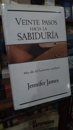 Jennifer James - Veinte Pasos Hacia La Sabiduria