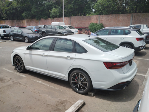 Volkswagen Vento Gli 350 tsi dsg ar