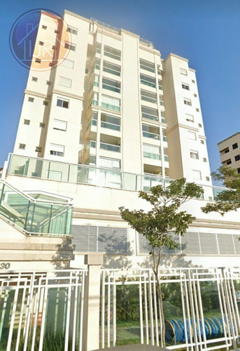 Apartamento Para Venda, 3 Dormitórios, Lauzane Paulista - São Paulo - 3459