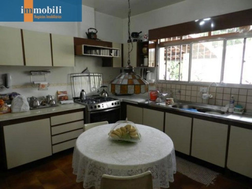 Imagem 6 de 11 de Casa Reformada Próximo Ao Km 21 - Ressidencial Ou Comercial - Gv18205