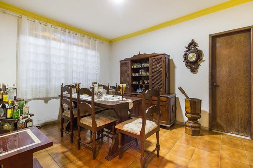 Imagem 7 de 20 de Casa À Venda, 5 Quartos, 1 Suíte, 3 Vagas, Eldorado - Contagem/mg - 21105