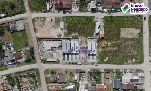 Imagem 8 de 16 de Casa Com 3 Dormitórios À Venda, 78 M² Por R$ 269.000,00 - São Jose - Itapoá/sc - Ca0661