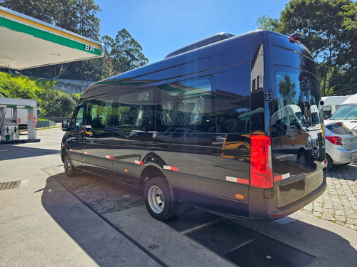 Sprinter 517 Big 21 Lugares Kit Hi-tech