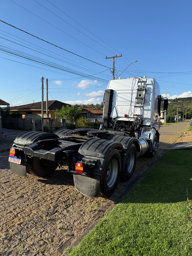 Vw 25370. Clm T 6x2