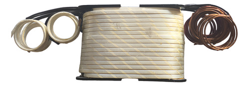 Bobina Primaria/secundaria Mega Plus 400 Df Iii D49431.000