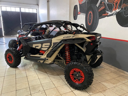 Imagen 4 de 5 de Can-am X3