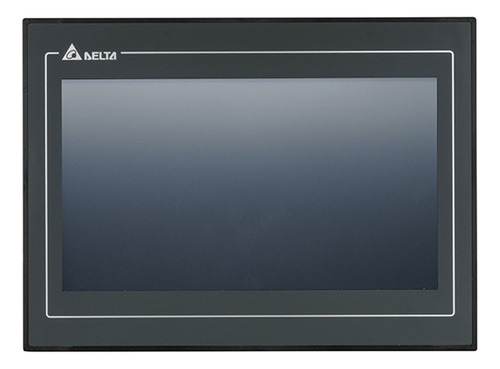 Pantalla Hmi Delta 10.1in 24vcd Dop-110cs Touch Rs232 Rs485