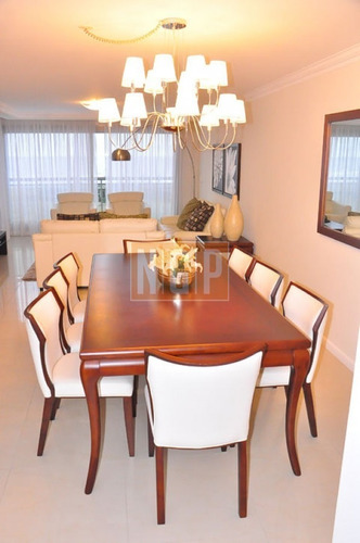 Imagen 10 de 30 de Apartamento En Brava, 3 Dormitorios