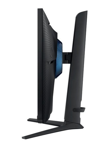 Monitor Gaming 25 Fhd 240hz Con Panel Ips Color Negro