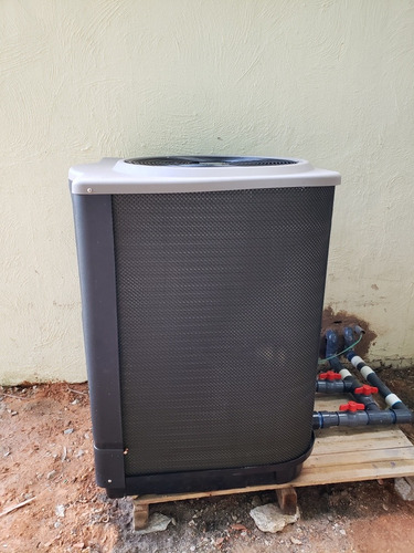 Bomba Calor O Calentador Electrico,piscinas,jacuzzi,hayward