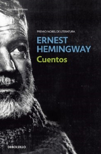 Cuentos - Ernest Hemingway -rh