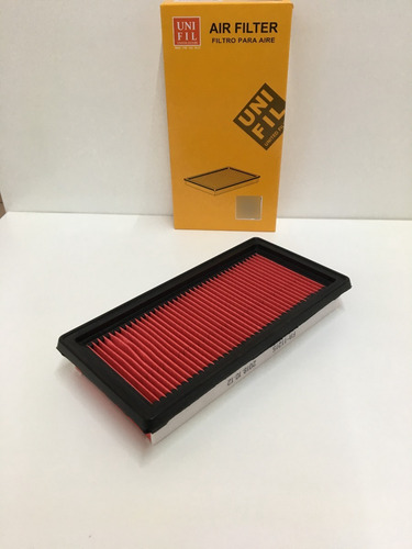 Filtro Aire Tiida 1.8l 06-18