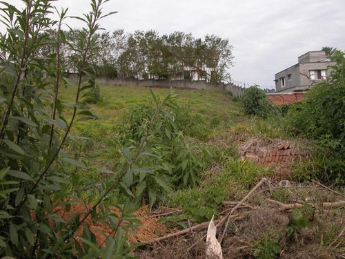 Imagem 4 de 9 de Terreno Residencial À Venda, Granja Viana, Recanto Verde, Carapicuíba - Te3635. - Te3635
