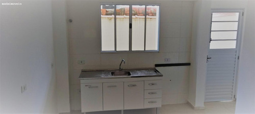 Imagem 4 de 15 de Apartamento Para Locação Em Mogi Das Cruzes, Vila Nova Cintra, 2 Dormitórios, 1 Suíte, 2 Banheiros, 1 Vaga - 3584_2-1558237