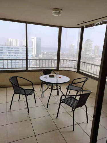 Imagen 7 de 11 de Venta Departamento Torre Dominica Cond Archipiélago Antillas