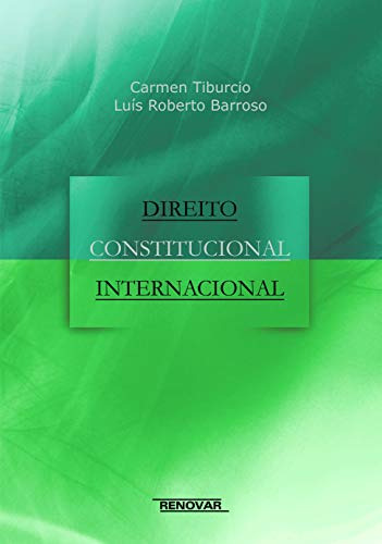 Libro Direito Constitucional Internacional