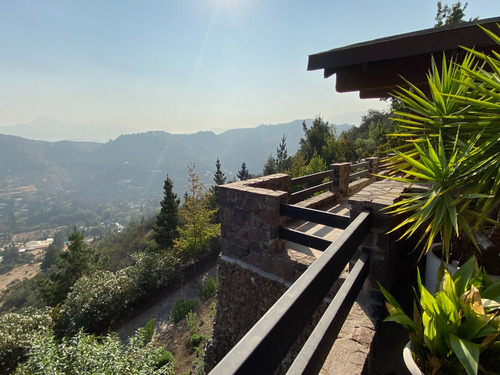 Vista Insuperable Desde Esta Gran Casa