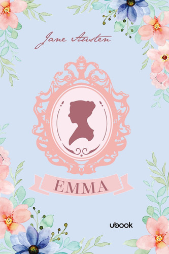 Emma, de Austen, Jane. Editora UBOOK em português