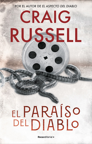 El Paraíso Del Diablo - Russell, Craig  - * 