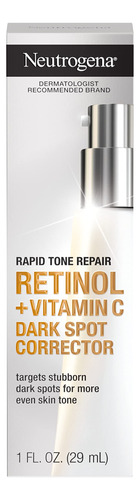 Neutrogena Rapid Tone Repair - 7350718:mL a $135990