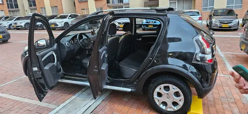 Renault Stepway 1.6l