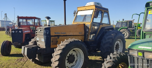Tractor Valmet 1880 D-t,año 1998,de 180hp,motor Rep 1000hs.