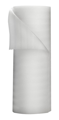 Imagen 2 de 5 de Rollo Espuma De Polietileno 10mm X 1 X 20 M S/ Recubrimiento