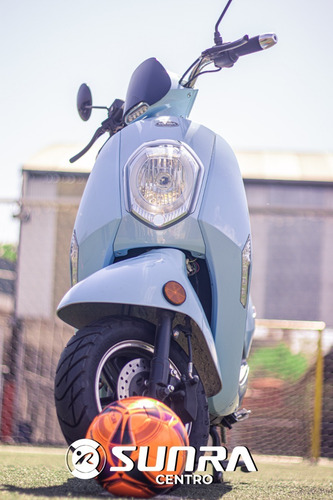Imagen 9 de 21 de Moto Electrica Grace /promocion Año Nuevo 2023 / G